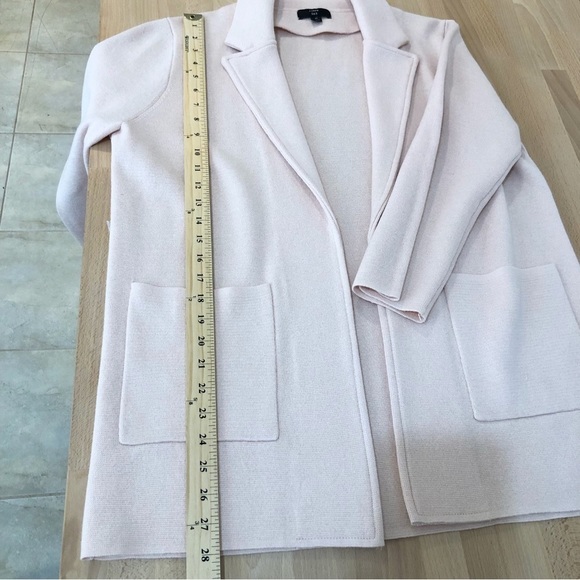J. Crew Women's Blazer in Light Pink - Picture 11 of 11
